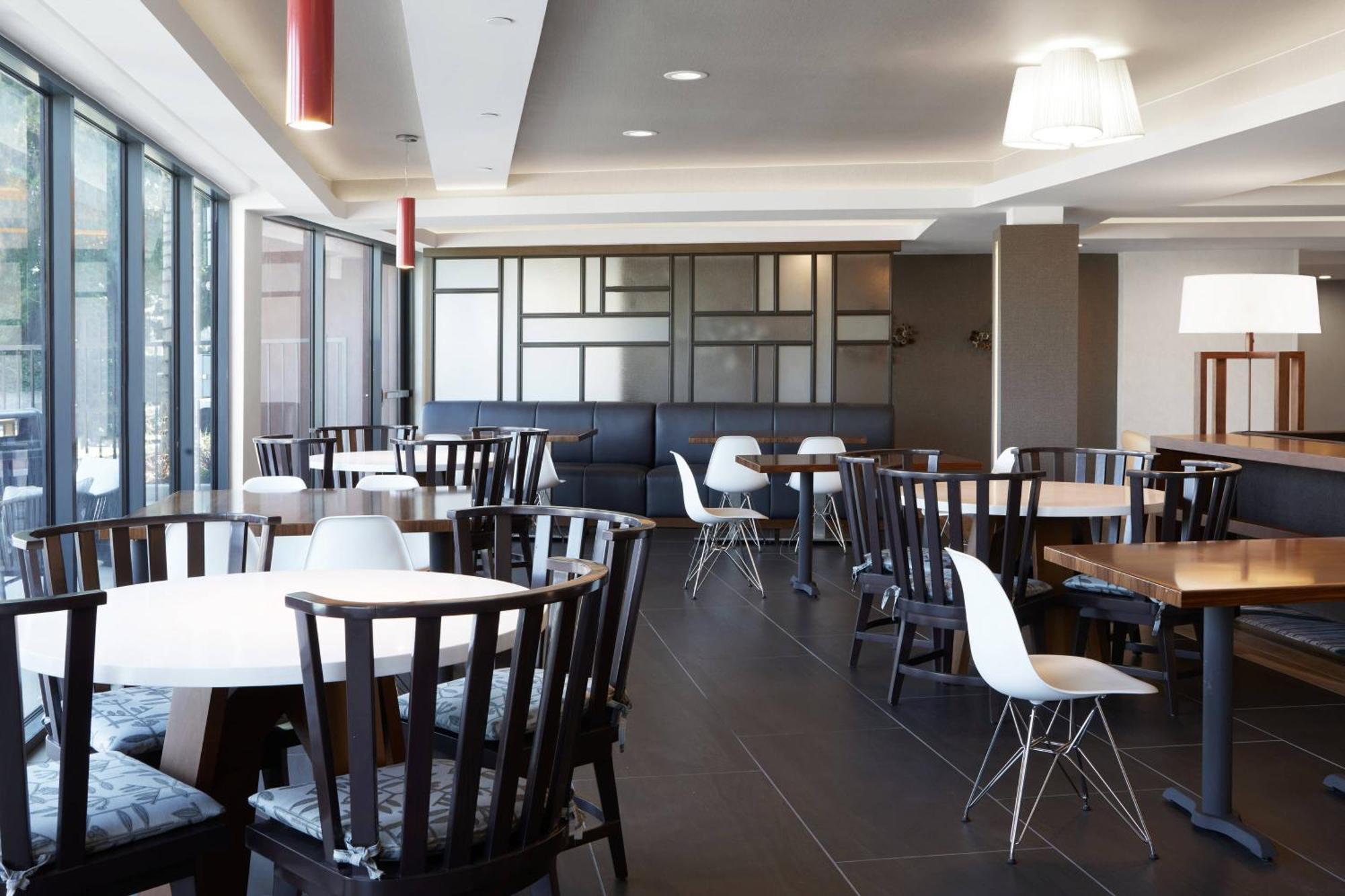 Fairfield Inn & Suites By Marriott Camarillo Exterior foto