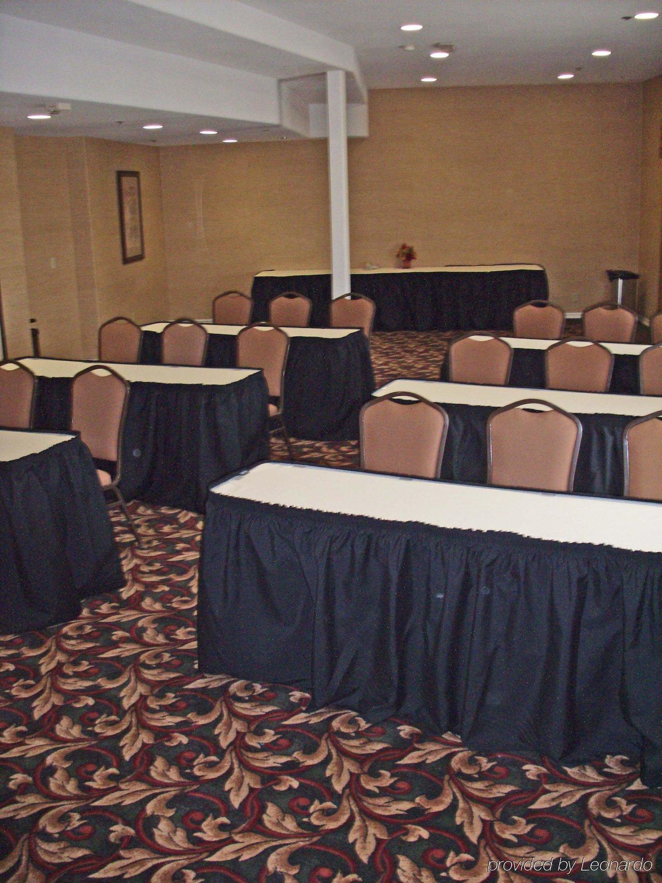 Fairfield Inn & Suites By Marriott Camarillo Facilidades foto